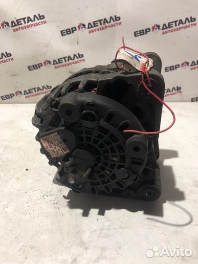 Генератор Renault Logan седан 1.4 K7J710 2012