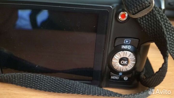 Фотоаппарат Olympus SP-620UZ