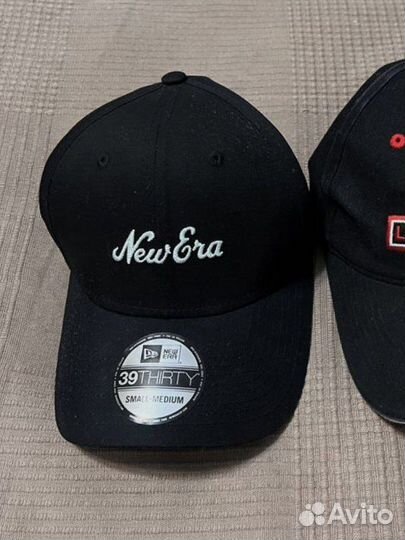 Кепка new era оригинал