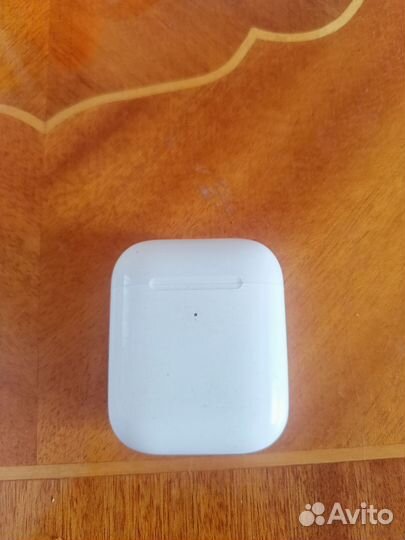 Беспроводные наушники