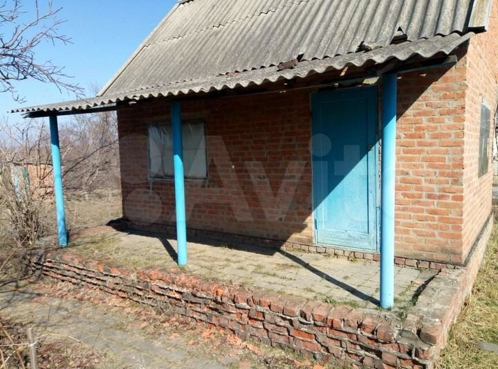 Дача 20 м² на участке 5 сот.