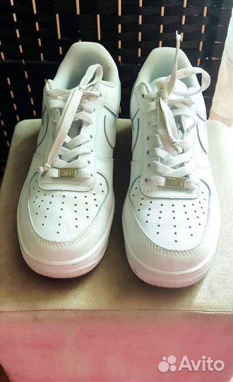 Nike Air кеды кроссовки женские