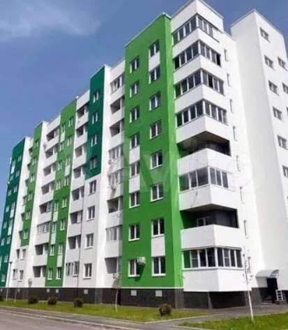 Квартира-студия, 29,5 м², 7/8 эт.