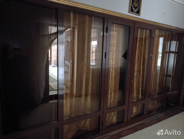 Стеклопакеты бу