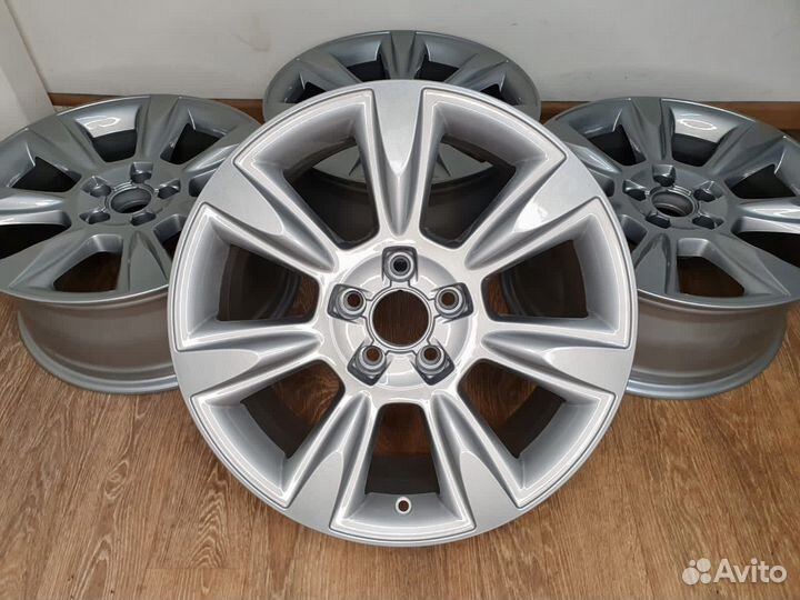 Диски Audi A5 R17 оригинал
