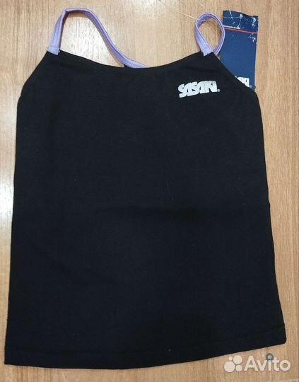 Майка Sasaki для художественной гимнастики