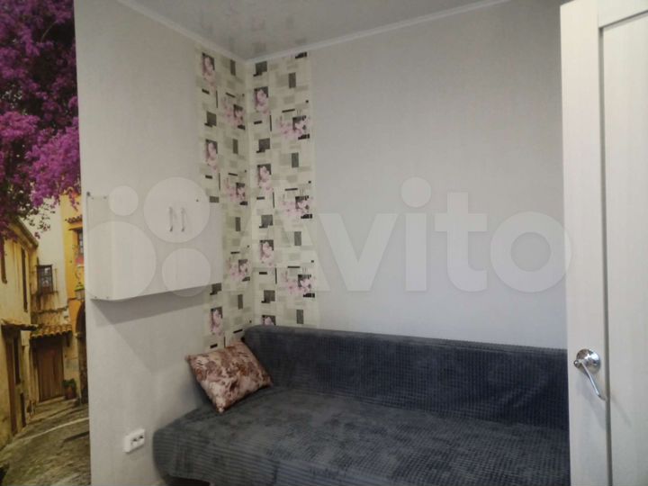 Свободного назначения, 14 м²