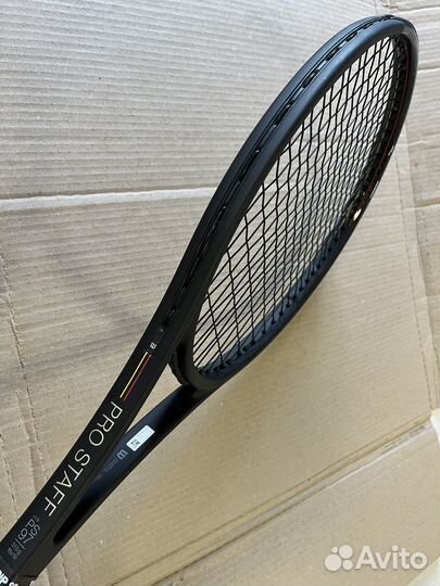 Wspn Prostaff v13 315 новая