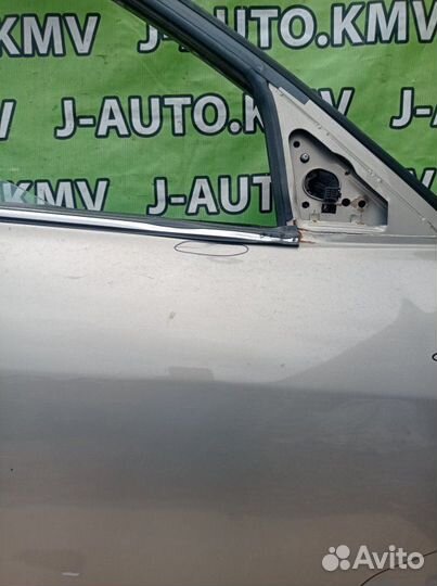 Дверь передняя правая Hyundai Sonata 4 EF