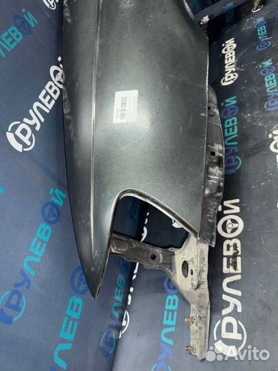 Крыло переднее левое Toyota Carina E ST191 3S-FE