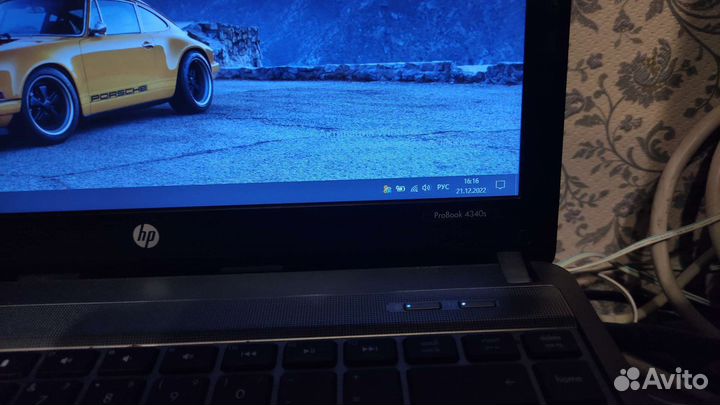 Hp probook 4340s