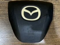 Подушка в руль Mazda 3 BL