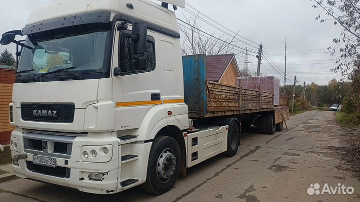 Керамические блоки 510 мм