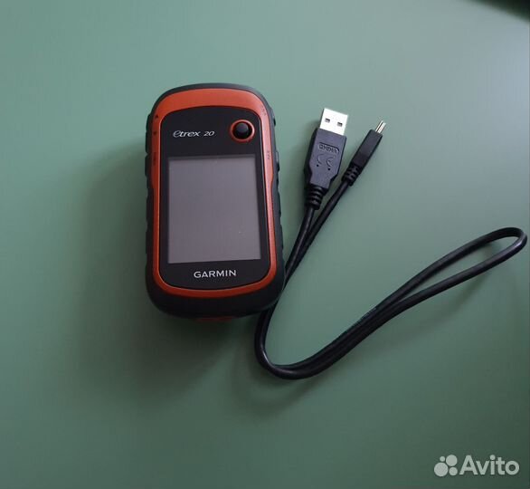 Навигатор garmin