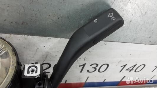 Переключатель поворотов и дворников (стрекоза) vol