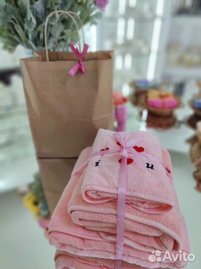 Набор полотенец на Рамадан