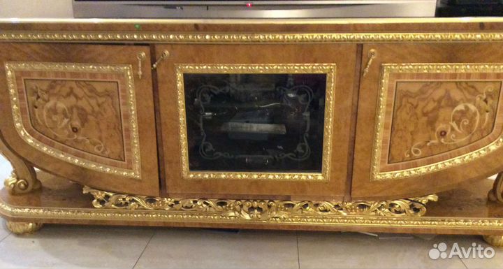 Тумба под тв Socci Sublimage(Италия)