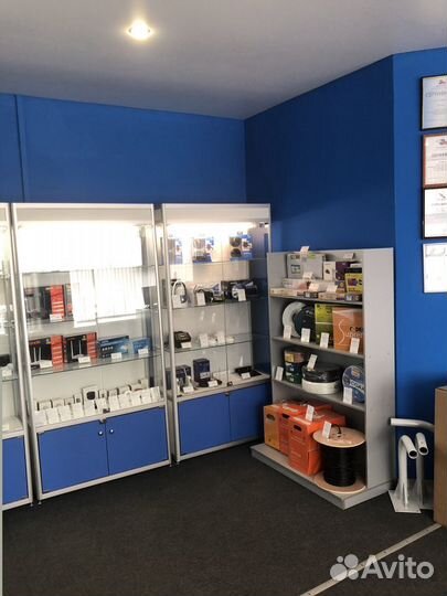 Кронштейн для Телевизора C1-F Диагональ 17