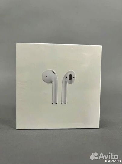AirPods 2