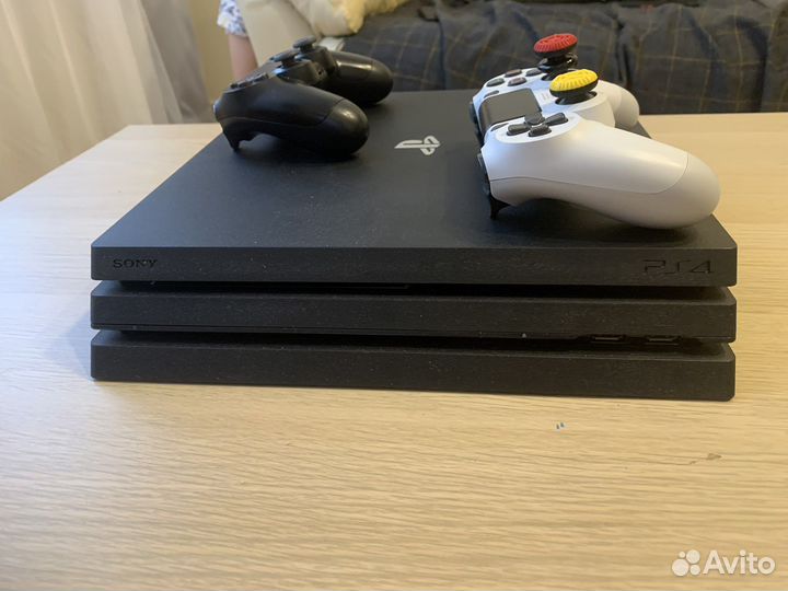 Sony playstation 4 pro 1tb, ps4 pro