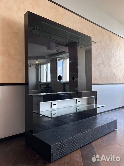 Тумба под телевизор italy