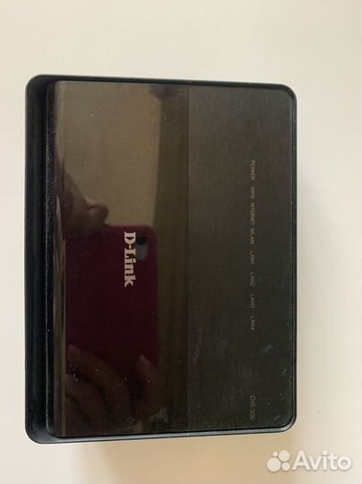 Вай фай роутер