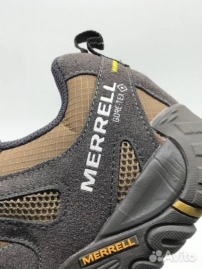 Кроссовки Merrell новые непромокаемые 41-46