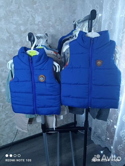 Костюмы для мальчика