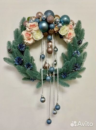 Создание интерьерного декора