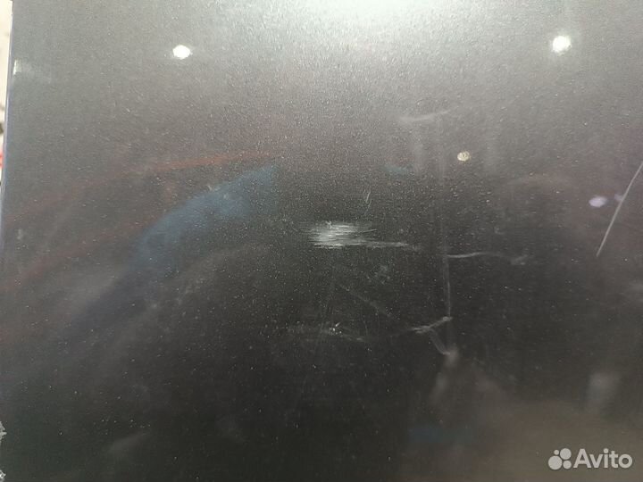 Дверь nissan note E11 NE11 ZE11 H010A1U6MA передняя левая серый, KAD QA5330