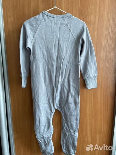 Термобелье детское