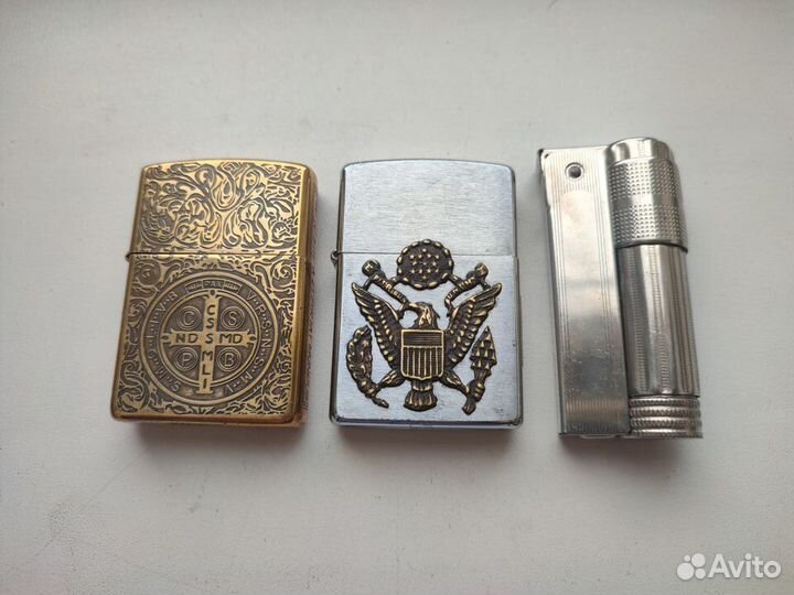 Зажигалка zippo imco старые оригинальные