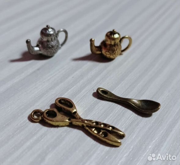 Фурнитура для рукоделия