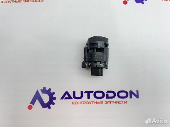 Датчик температуры воздуха в салоне Mercedes