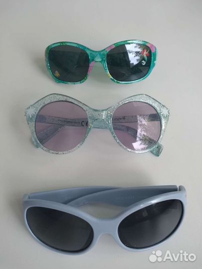 Солнцезащитные очки Disney