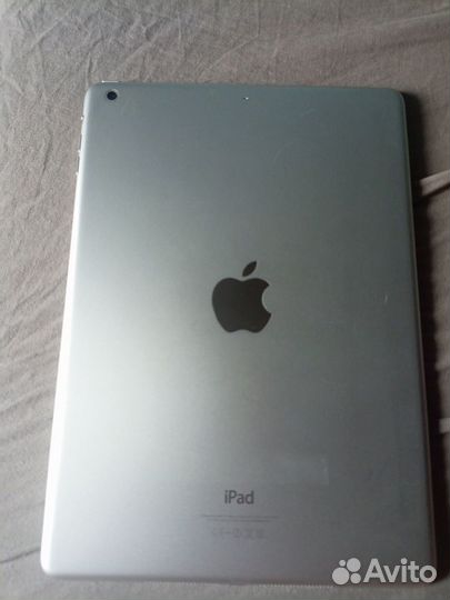 iPad air