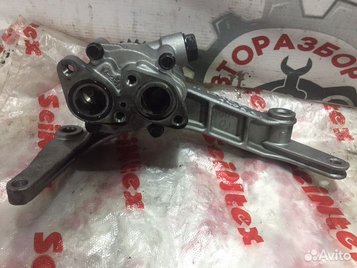 Масляный насос D4CB Kia Sorento, 2.5, турбо дизель