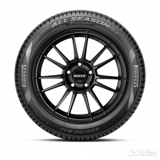 Pirelli Cinturato All Season SF 2 195/55 R20 95H