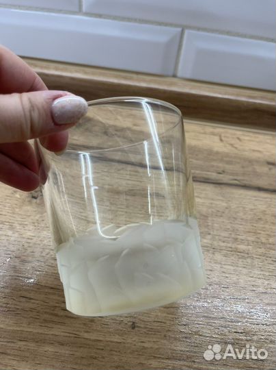 Стаканы cristal d arques