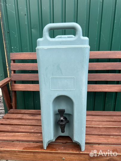 Термоконтейнер cambro 500LCD