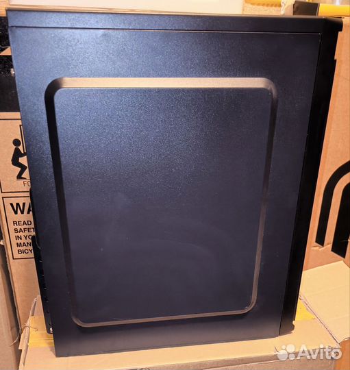 Корпус X-Game XC-370-2