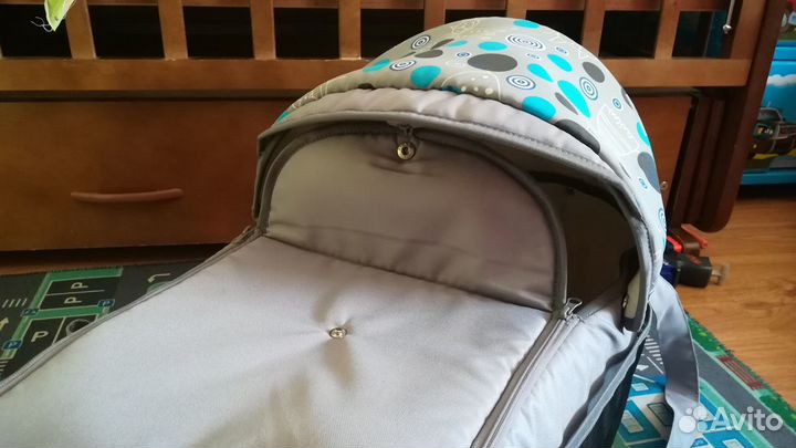 Переноска для детей