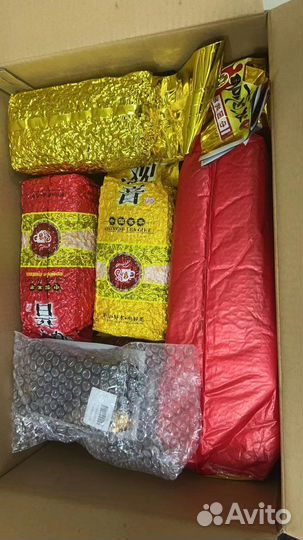 Китайский чай