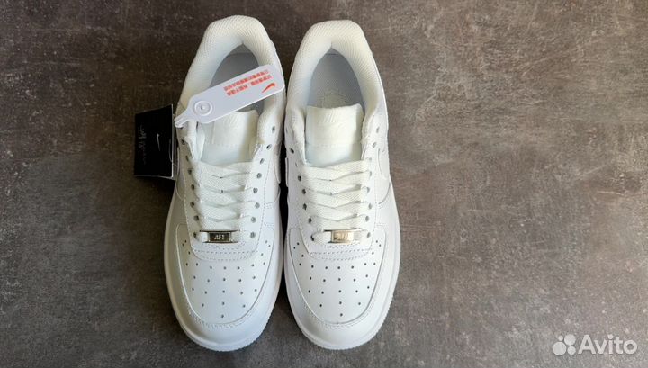 Nike Air force белые 37-45