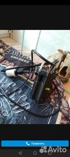 Аквариум для рыбок