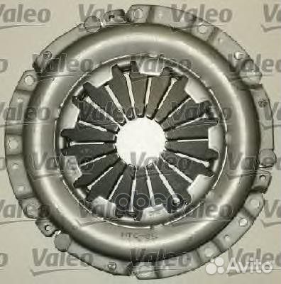 Комплект сцепления MBK-002 Mitsubishi Colt/Gal