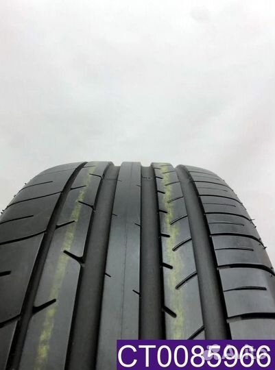 Dunlop SP Sport Maxx 050 245/45 R20 96T