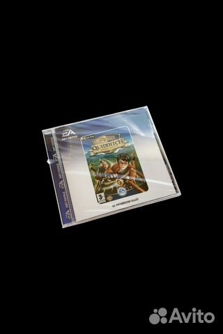 Лицензия PC Harry Potter: Quidditch Квиддич