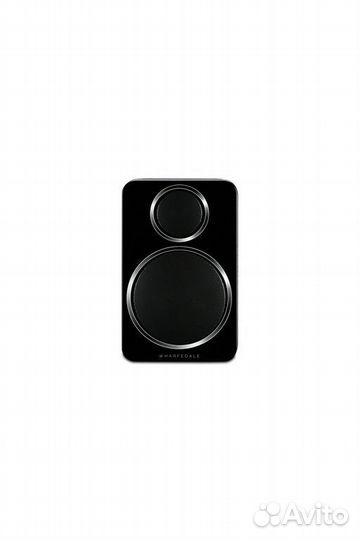 Активная акустика Wharfedale DS-2 black