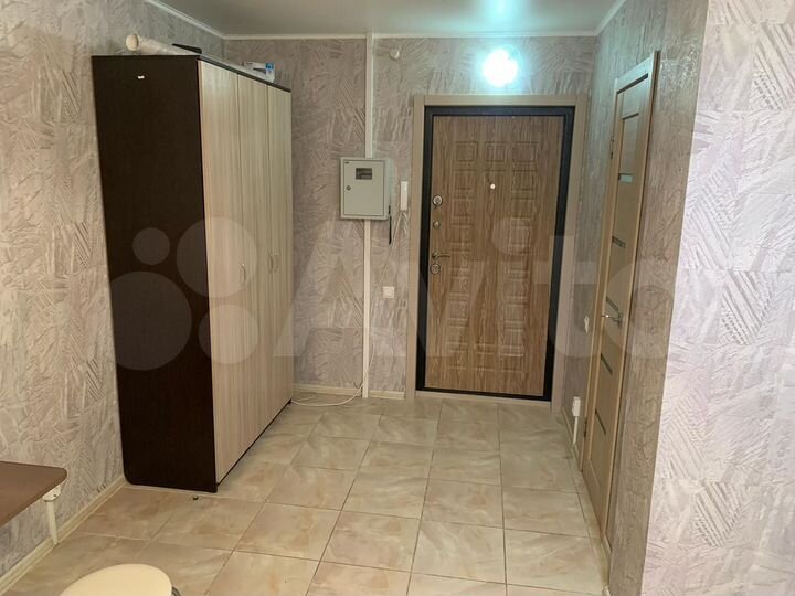 Квартира-студия, 24 м², 5/10 эт.